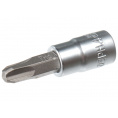 Маленькое фото товара - Головка-бита 1/4" PHILLIPS PH.4 LIGE LG-28204. Вариант №1