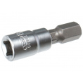Маленькое фото товара - Головка-бита 1/4" HEX H8 LIGE LG-28608. Вариант №2