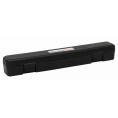 Маленькое фото товара - Ключ динамометрический 3/8" (10-60Nm) L-295мм с быстрой фиксацией, в кейсе LG-39801 LIGE. Вариант №3