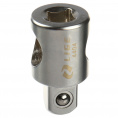 Маленькое фото товара - LIGE Адаптер 1/2"(F) х 3/8"(М) LG-4404. Вариант №2