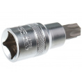 Маленькое фото товара - LIGE Головка-бита 1/2" TORX T55LG-48755. Вариант №2