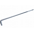 Маленькое фото товара - Вороток Г-образный 600мм, 1/2" LG-7724 LIGE. Вариант №1