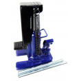 Маленькое фото товара - AET Домкрат зацепной  5т T20206A. Вариант №7