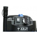 Маленькое фото товара - AET Пылесос профессиональный 40л, 1400Вт TC122A-401400. Вариант №4