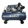 Маленькое фото товара - Компрессор AE&T 300л 980л/мин 380В АЕТ TK-300-10. Вариант №1
