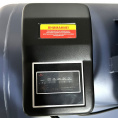 Маленькое фото товара - Компрессор AE&T 500л 1200л/мин 380В АЕТ TK-500-11.5. Вариант №9