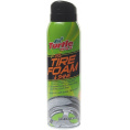 Маленькое фото товара - TURTLE WAX Очиститель шин с блеском "F-21" (аэрозоль) 510мл. Вариант №1