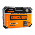 Маленькое фото товара - Набор инструментов KINGQUEEN 148 пред, 72 зуба WIB-282. Вариант №5