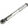 Маленькое фото товара - Ключ динамометрический 1/4" 5-25 Нм ZR-C011001. Вариант №4