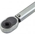 Маленькое фото товара - Ключ динамометрический 1/2" 28-210 Нм ZR-C013001. Вариант №2