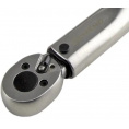Маленькое фото товара - Ключ динамометрический 1/2" 28-210 Нм ZR-C013001. Вариант №3