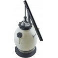 Маленькое фото товара - Ручное устройство для заправки масла в АКПП (в комплекте с адаптерами), 7л. ZS-F310003. Вариант №3
