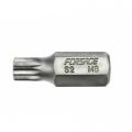 Бита SPLINE M12х30мм,10мм (10шт/уп) F-1783012