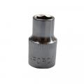 Головка 11мм 1/2" 6гр.  RF-54511