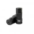 Головка-бита ударная 6-гранная 20мм,3/4" FK-26410020MPB