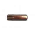 Бита TORX T55х30ммL, 5/16" F-1563055 Premium