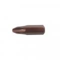 Бита крестообразная  РН.3х30мм, 5/16" RF-151303 Premium