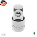 Переходник 3/8"1/4", 27 мм HT1A771