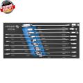 Набор рожковых ключей 15шт. HT1W501-HT1W517 HT7G145