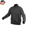 BREND Толстовка спортивная/робочая черная 3XL  HT5K438-3XL