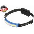 Налобный фонарик COB XPG USB, 6 функции HT1E428