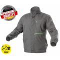 LEMBERG Куртка рабочая темно-серая 3XL (58) HT5K800-1-3XL