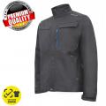 REETZ Куртка рабочая эластичная черная 3XL (58) HT5K823-3XL