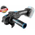 Аккумуляторная бесщеточная углошлифмашина 125 MM 18В HT2E231-0AG