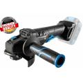 Аккумуляторная бесщеточная углошлифмашина 125 MM 18В с лопаточным выключателем HT2E232-0AG