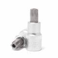 Головка бита TORX T30H с отверстием 1/2"(L-55мм) F-34705530