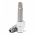 Головка-бита TORX T100 с отверстием 1/2" (L-100мм) F-347100100