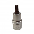 Головка-бита TORX Premium T30 с отверстием 1/2" (L-55мм) F-34705530 Premium
