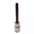 Головка-бита TORX Premium T30 с отверстием 1/2" (L-100мм) F-34710030 Premium