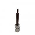 Головка-бита TORX T30 Premium 1/2" (L-100мм) RF-34610030 Premium