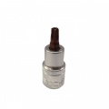 Головка-бита TORX Premium T30 с отверстием 1/2" (L-55мм) RF-34705530 Premium
