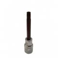 Головка-бита TORX Premium T30 с отверстием 1/2" (L-100мм) RF-34710030 Premium