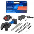 Пила сабельная аккумуляторная (1 аккумулятор Li-ion 20V, 2.0Ah) F-WT03156