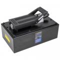 Насос пневмогидравлический ножной 3.2л F-TRA5300( Big )
