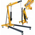 Кран гидравлический 2т JCB-TH72004 (T32002)