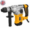 Перфоратор электрический (1500W, 4230 об/мин, 6J) JCB-RH1500-E