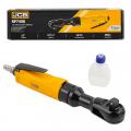 Пневмотрещотка 1/2" JCB-RP7408