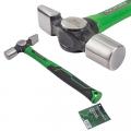 Молоток слесарный 400г. RF-CP7025