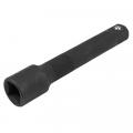 Удлинитель ударный 125мм, 1/2" FK-8044125K