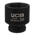 Головка ударная 3/4", 38мм (6гр.) JCB-46538