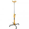 Стойка трансмиссионная гидравлическая 0.5т JCB-TEL05004S