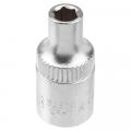Головка 4мм 1/4''6гр. JCB-52504