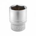 Головка 1/2", 22мм (6гр.) RF LIGHT-54522