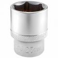 Головка 1/2", 25мм (6гр.) RF LIGHT-54525