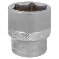 Головка 1/2", 27мм (6гр.) RF LIGHT-54527