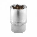 Головка Е-профиль 1/2", E22 RF LIGHT-54622